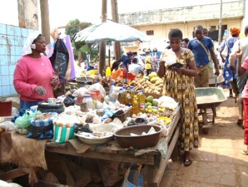 Buea, ville camerounaise la plus chère au premier semestre 2016