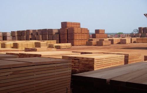 Avec 2% des importations chinoises de bois sciés au 1er trimestre 2018, le Cameroun se maintient dans le top 5 des fournisseurs de l’empire du Milieu