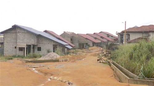 Au Cameroun, un collectif d’acquéreurs et la société Sicc s’étripent autour d’un projet immobilier en hibernation depuis 7 ans