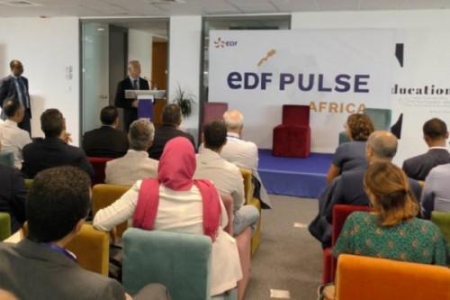 Challenge EDF Pulse Africa 2021 : huit entreprises du Cameroun en compétition à Douala