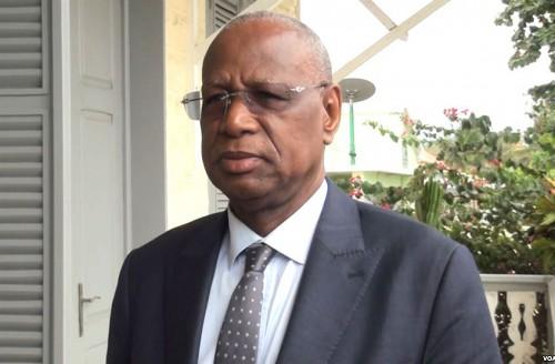 Abdoulaye Bathily, représentant spécial de l'ONU, égraine les obstacles au développement de l’Afrique centrale