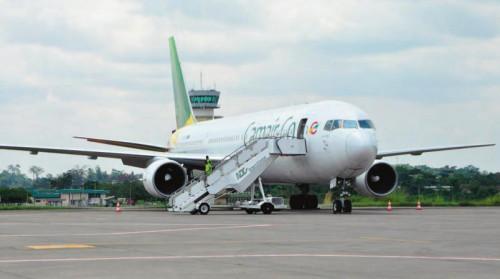 Un accord de transport aérien entre le Cameroun et les Etats-Unis en examen au Parlement