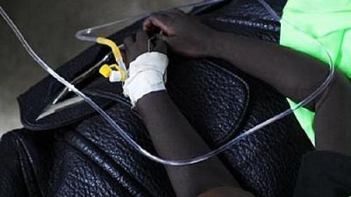 Greenpeace alerte sur l'épidémie de choléra qui a déjà fait 40 morts dans le septentrion du Cameroun