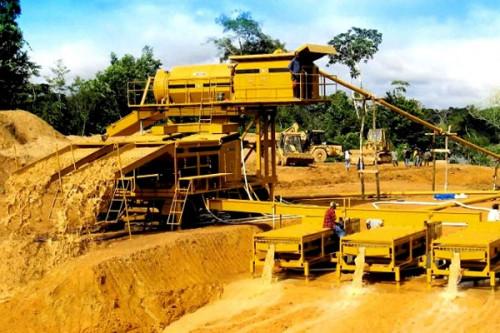 Commerce informel et trafics divers excluent le Cameroun du fichier officiel des producteurs d’or dans la zone Cemac