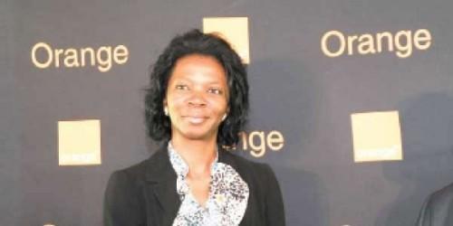 Elisabeth Medou Badang, DG d’Orange Cameroun, désignée meilleure manager télécom d’Afrique