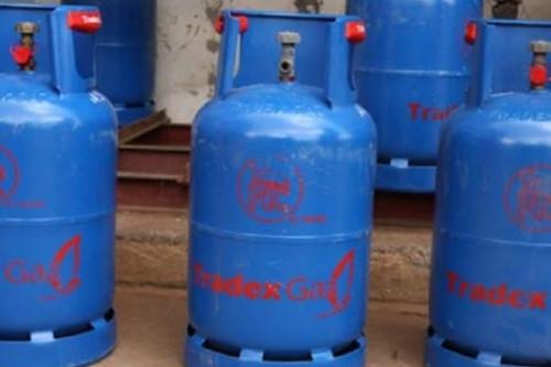 Tradex commande pour plus d’un demi-milliard de FCFA des bouteilles de gaz au Turc Evas Ev Aletleri San A.S