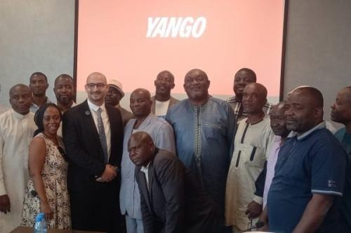 Transport urbain : Yango conclut un deal avec des syndicats pour obtenir la levée de sa suspension au Cameroun