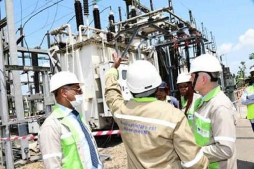 Électricité, pétrole et gaz plombent la croissance dans le secteur secondaire au Cameroun à fin septembre 2022