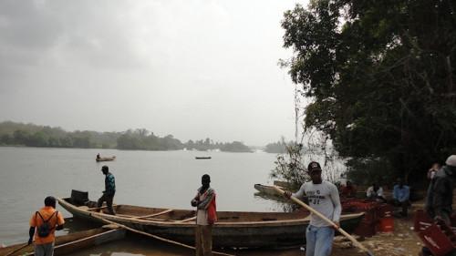 Le Cameroun va développer la pêche industrielle sur les barrages de retenue, pour réduire les importations de poissons