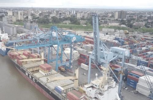 Le dépouillement des offres pour la concession du terminal à conteneurs au port de Douala repoussé au 2 juillet 2019