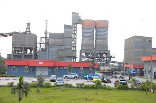 CIMAF : le groupe panafricain du ciment va booster sa production annuelle au Cameroun