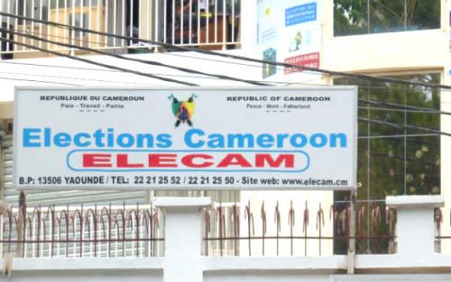 Présidentielle 2018 au Cameroun : 28 candidatures enregistrées dans les délais