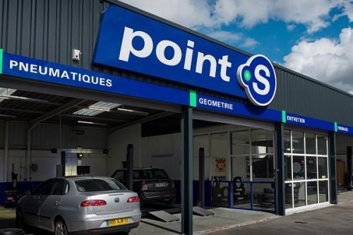 Le Français Point S va ouvrir un centre de distribution de pneus et d’entretien de véhicules au Cameroun