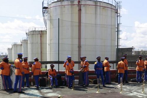 Le Cameroun lance un appel d’offres international pour l’importation de 465 000 tonnes de produits pétroliers