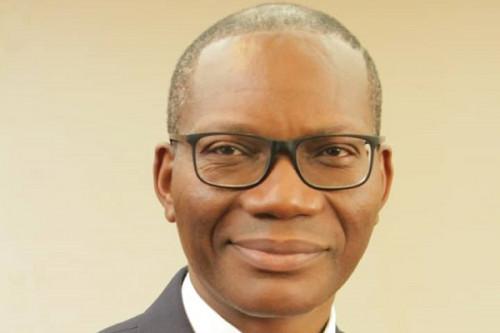 Pierre Emmanuel Nkoa Ayissi, nouveau directeur national de la Beac au Cameroun