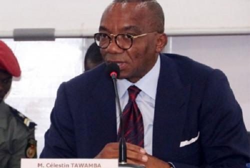 Vers un second mandat de Célestin Tawamba à la tête du Gicam, la plus puissante organisation patronale au Cameroun