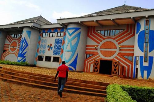 Industrie culturelle : le tout premier incubateur de projets du Cameroun en gestation