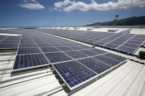 Le Sud-africain GSC Energy veut développer une centrale solaire de 500 MW dans les régions septentrionales du Cameroun