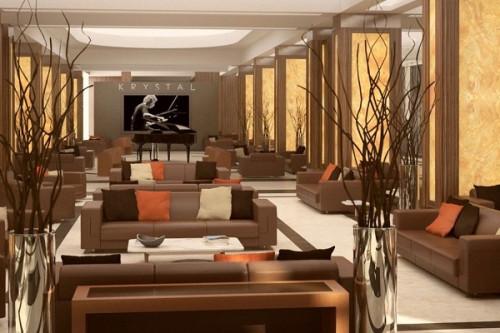 Krystal Palace & Resorts inaugure le 2e hôtel 5 étoiles du Cameroun à Douala