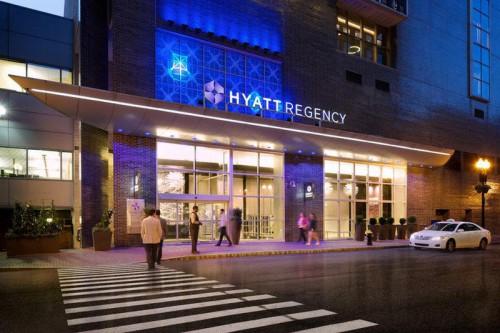 Cameroun : l’enseigne américaine Hyatt Regency annoncée dans la ville de Douala avec un hôtel de 200 chambres  