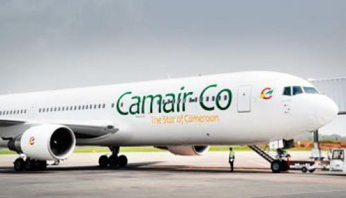 Tous les cinq avions de Camair Co, le transporteur aérien camerounais, sont cloués au sol