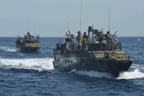 En 2020, la marine camerounaise prévoit de procéder à l’achat de deux patrouilleurs américains