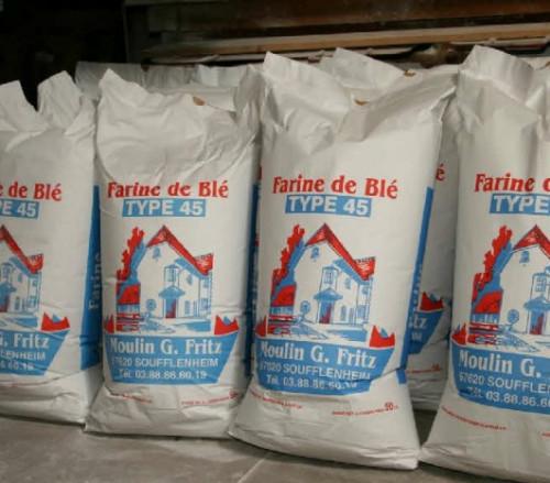 Substitution de la farine de blé : le Groupement des industries meunières du Cameroun accusé de bloquer le processus