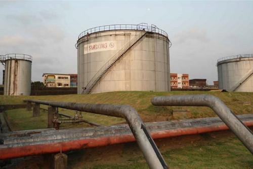Gasoil : face à une pénurie naissante, le Cameroun annonce le renouvellement de ses stocks