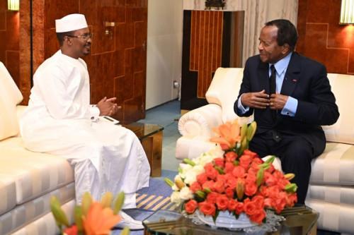 Cameroun-Tchad : la bataille pour le contrôle du pipeline tourne à la crise diplomatique