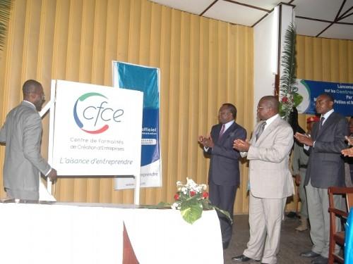 Le Cameroun lance son septième centre de formalités et de création des entreprises