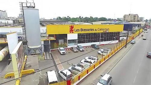 Le brasseur SABC, filiale camerounaise de Castel, affiche un résultat net de 25,6 milliards de FCFA en 2018, en hausse de 17 %