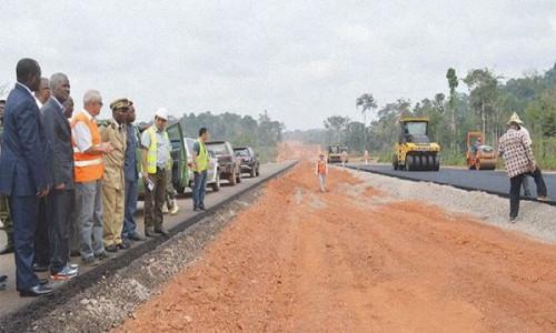 Face à la reprise des attaques de Boko Haram, le Cameroun va renforcer la sécurité sur le chantier de la route Mora-Dabanga