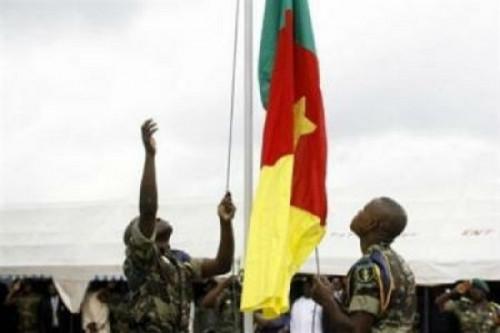Le Cameroun organise un deuil national en mémoire de 17 militaires tués le 9 juin 2019 lors d’une attaque de Boko Haram