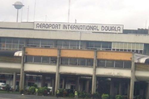 L’aéroport de Douala plus sollicité pour les vols internationaux et celui de Yaoundé-Nsimalen pour vols nationaux