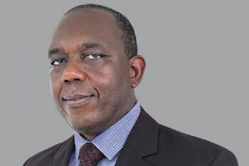 Le Camerounais Jacques Edjangue nommé au poste de Vice-président de la BAD à titre intérimaire