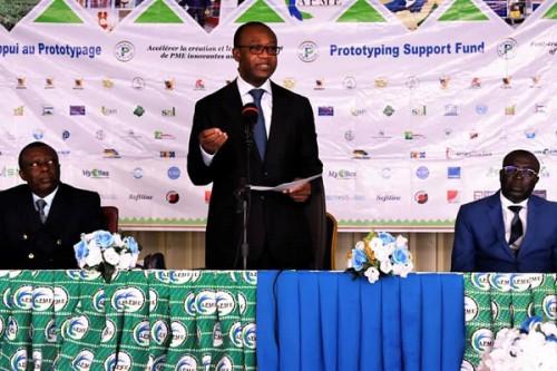 Le Cameroun lance deux applications de notation et d’élaboration des plans d’affaires des PME en ligne
