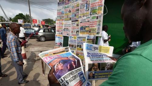 Messapresse, filiale du français Presstalis, ne distribuera plus les journaux camerounais dès le 07 août 2017