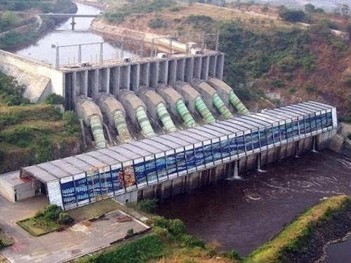 AES Sonel produira 50 MW d’électricité à Douala, pendant la réhabilitation du barrage de Songloulou