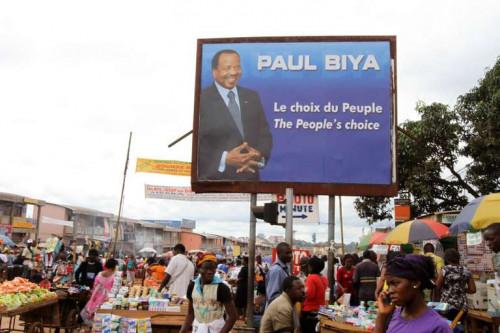Présidentielle 2018 au Cameroun : la campagne électorale s'ouvre officiellement le 22 septembre