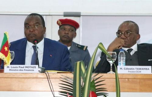 Les réformes dans le foncier, l’agriculture et l’élevage au cœur d’un échange entre l’État et le patronat camerounais