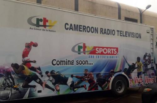 Non-retransmission du match Rwanda Cameroun : la passe d’armes entre la CRTV et l’Union africaine de radiodiffusion se poursuit