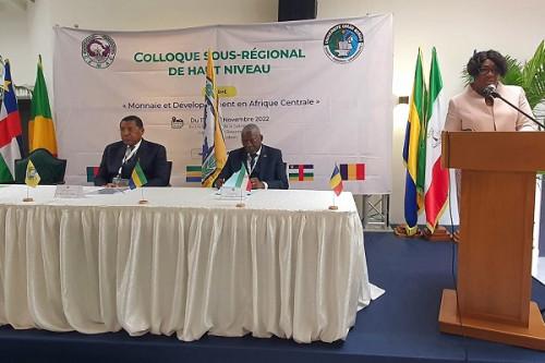 Franc CFA : les pistes d’une réforme « profonde » du FCFA évoquées à Libreville