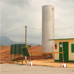 Hysacam inaugure sa 2ème centrale de captage du biogaz au Cameroun