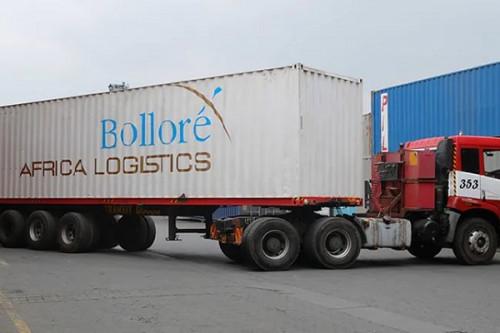 Logistique : le Suisse MSC à la conquête des actifs de Bolloré en Afrique, après le terminal à conteneurs de Douala