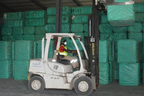 Logistique : les filiales de Bolloré au Cameroun passent aux mains de MSC, après la validation du deal par les autorités