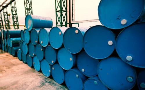 Le Cameroun a commercialisé 16,86 millions de barils de pétrole brut en 2017, contre 20,51 millions de barils en 2016