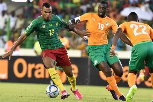 Un duel Cameroun-Côte d’Ivoire au menu des éliminatoires de la Coupe du monde 2022 au Qatar