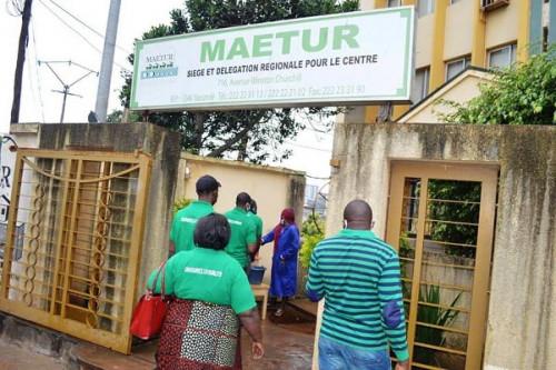 Litiges fonciers : des clients ont réclamé à la Maetur des remboursements de 1,2 milliard de FCFA en 2019