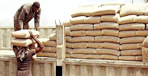 Grâce aux travaux de la CAN 2019, le marché camerounais du ciment connaîtra une croissance annuelle de 10%, contrôlé par Dangote  