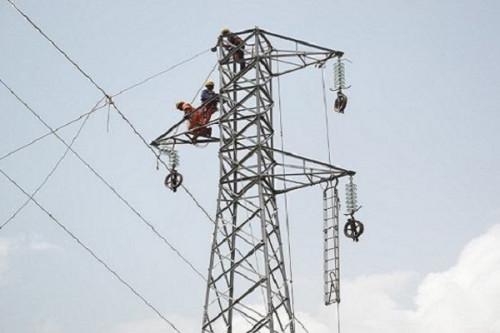Financements bouclés pour la construction d’une ligne électrique de 1 560 km entre le Cameroun et le Tchad